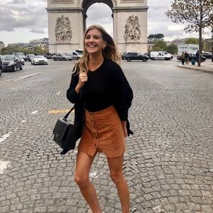 Meet your Posher, Brittany